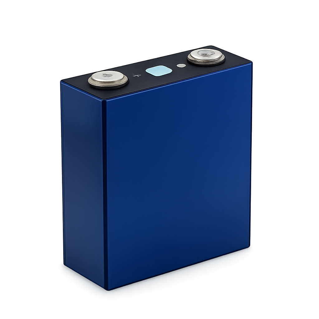 Lithium-Ion Prismatic Cells